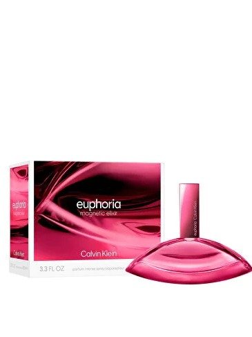 Calvin Klein Euphoria Magnetic Elixir Intense EDP 100 ml