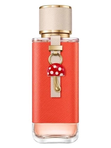 Carolina Herrera Luckycharms Cute Chaos Eau de Parfum, 100ml thumbnail 2
