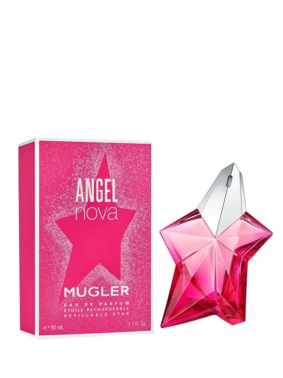 Mugler Angel Nova Eau de Parfum – 100ML