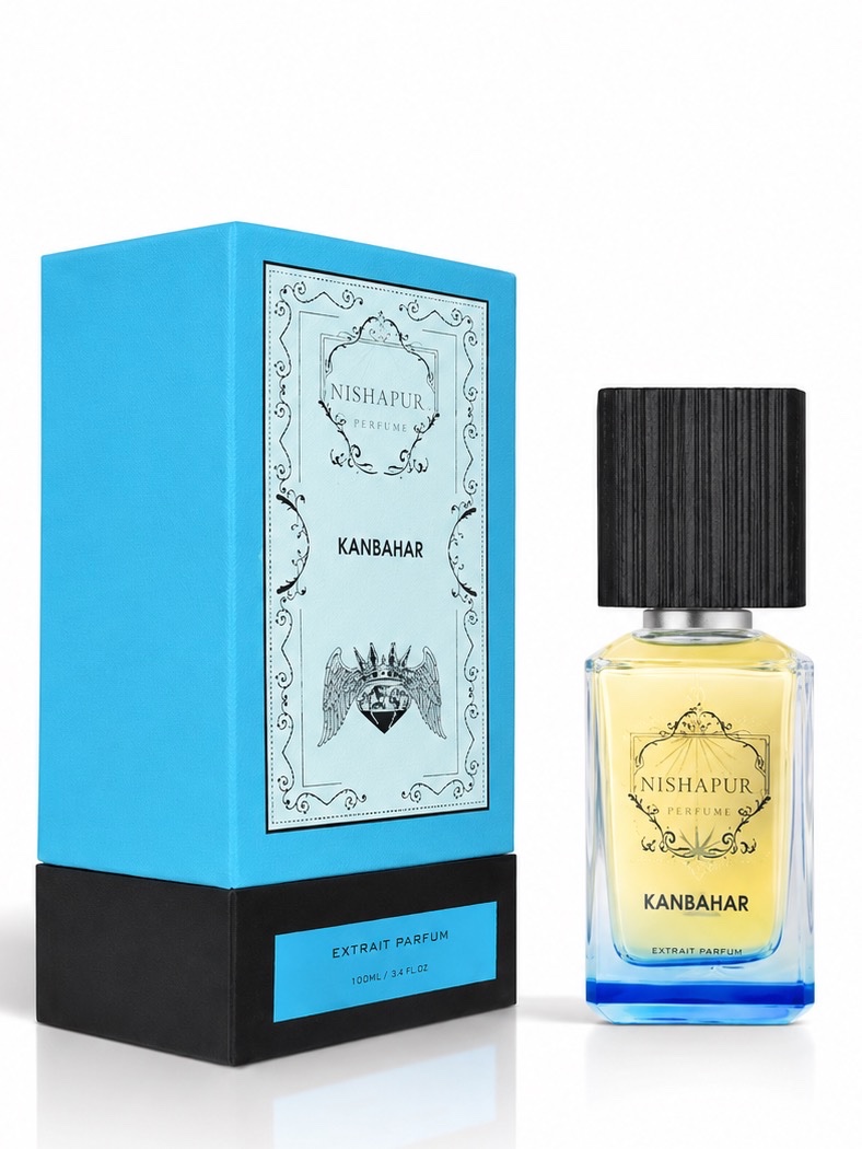 Nishapur Kanbahar Extrait de Parfum 100ml thumbnail 2
