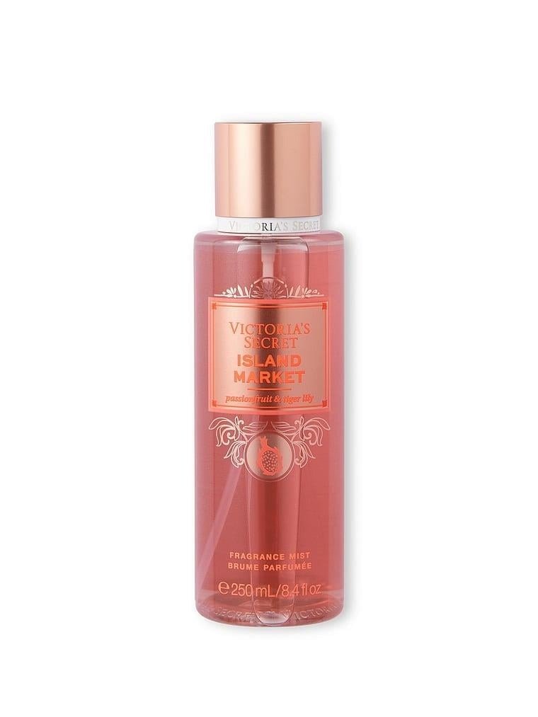 VICTORIA'S SECRET ISLAND MARKET BODY MIST
