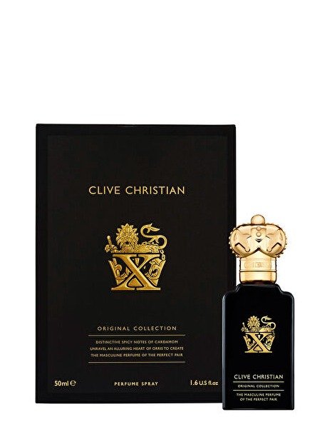 Clive Christian Original Collection X Masculine – 50ML