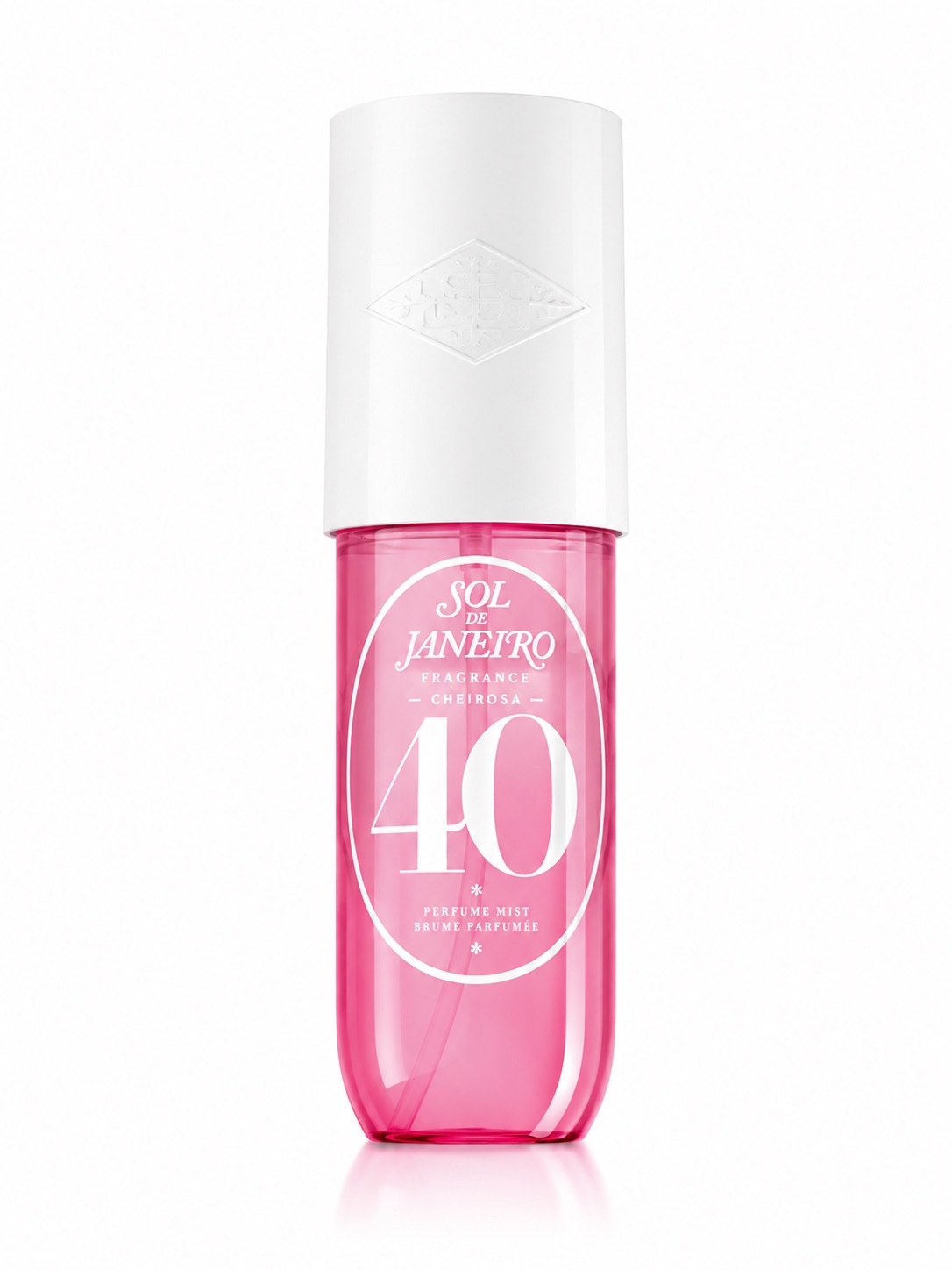 Sol de Janeiro Cheirosa 40 Bom Dia Bright Perfume Mis 90ML