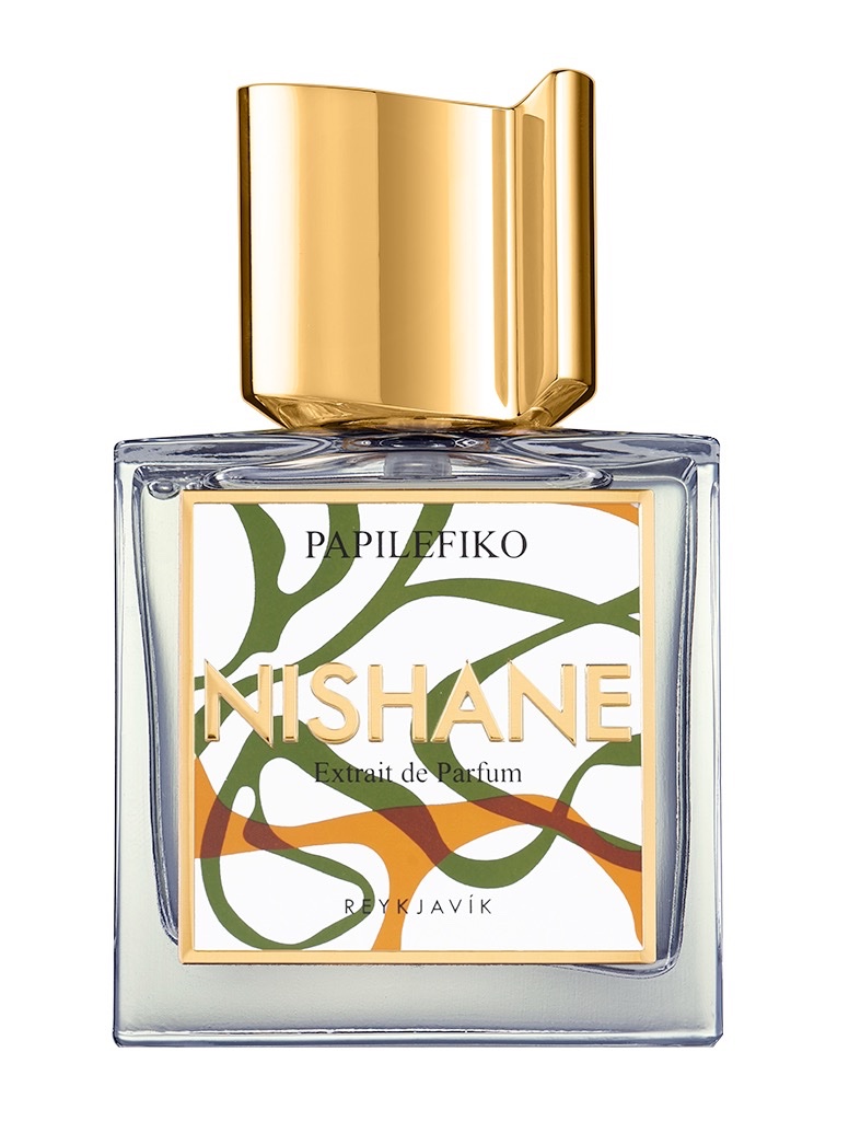 Nishane Papilefiko – Extrait de Parfum 100ML