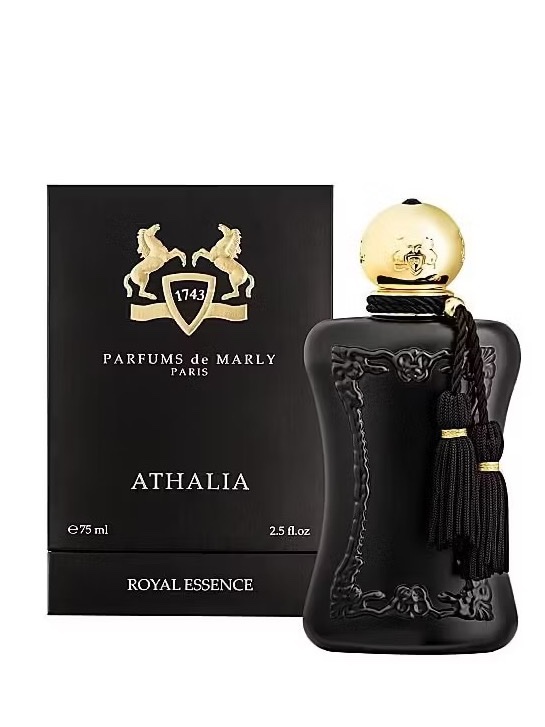 PARFUMS DE MARLY PARIS ATHALIA EDP 75 ML