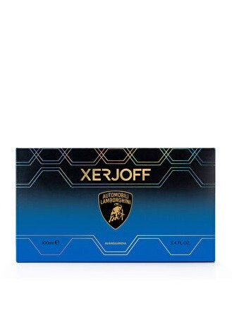 Xerjoff Lamborghini Blends Avanguardia 100 ml thumbnail 2