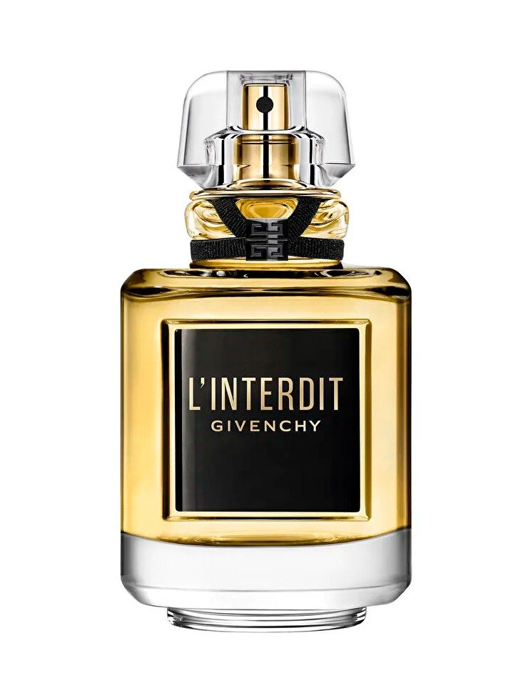 Givenchy L'Interdit Parfum 80ML
