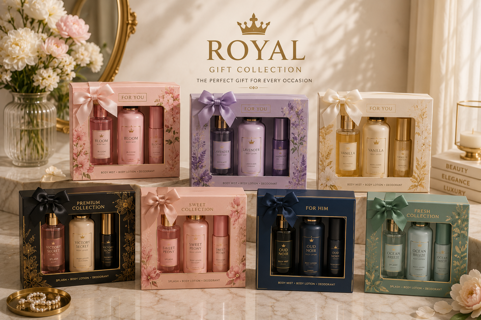 Gift Box