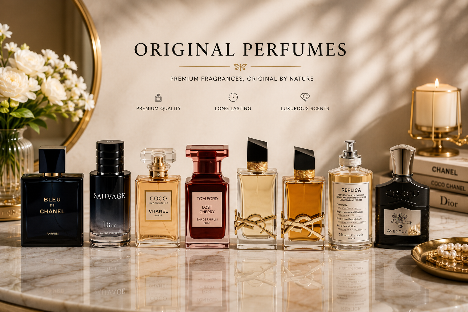Original Perfumes