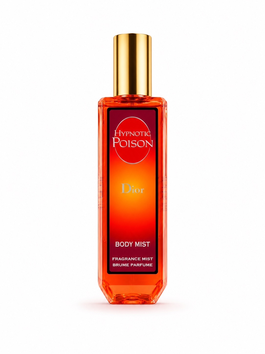     Dior Hypnotic Poison Body Mist