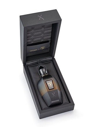  Xerjoff Lamborghini Blends Fierezza 100 ml thumbnail 3