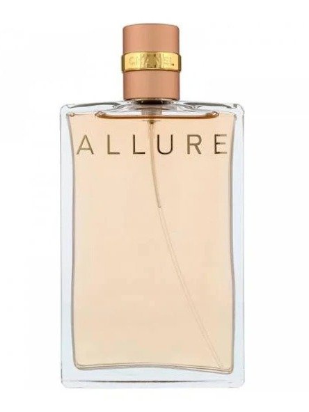 CHANEL ALUR EDP 100 ML