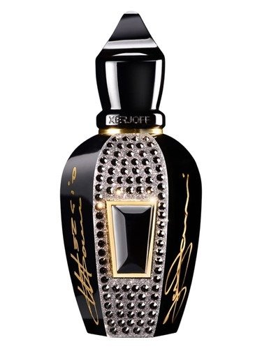 Xerjoff Signed Crystal Parfum – 100ML