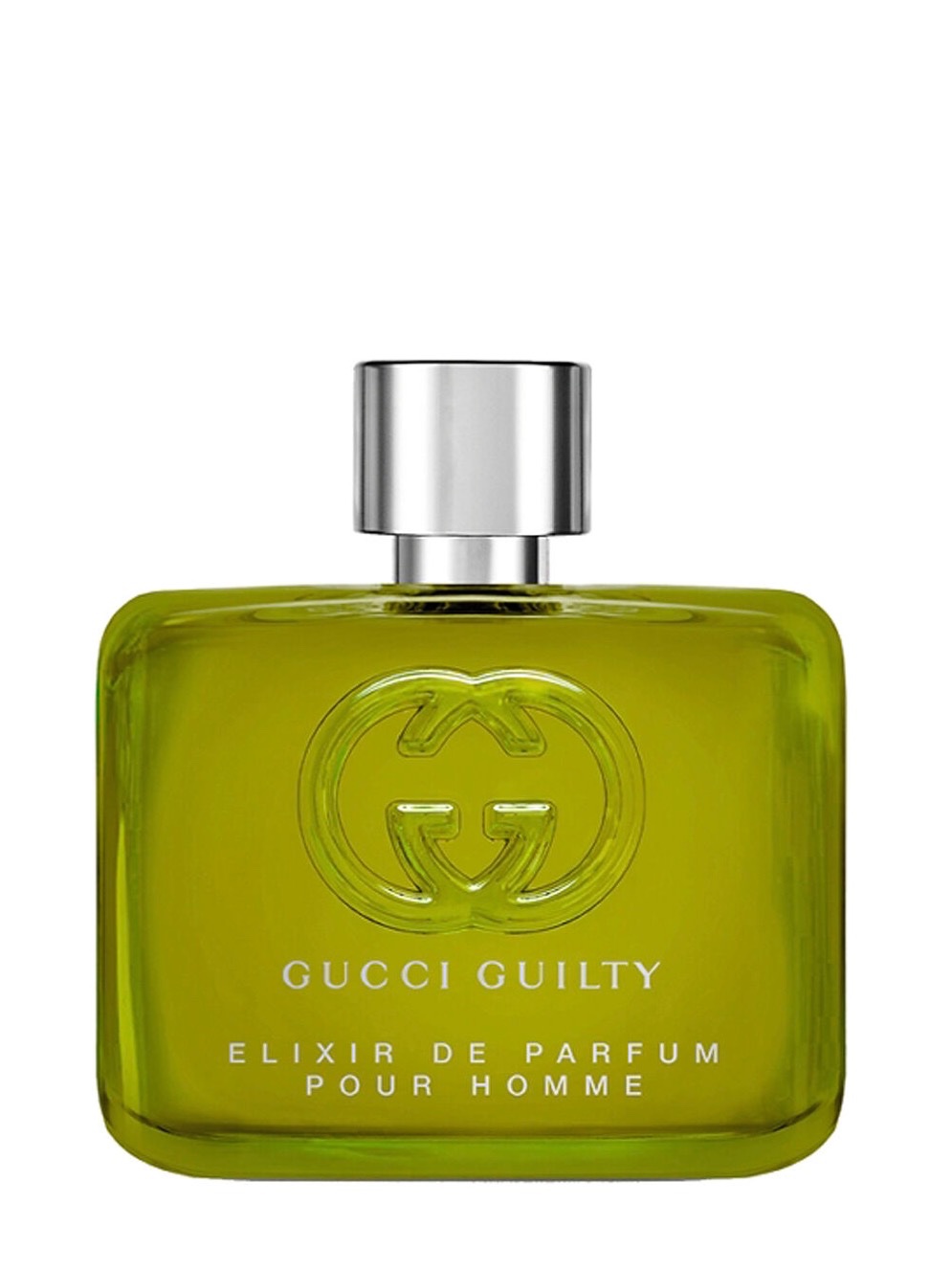 Gucci Guilty Elixir de Parfum Pour Homme – 60ML