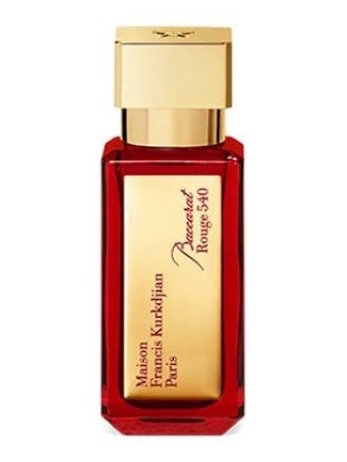 Maison Francis Kurkdjian Baccarat Rouge 540 Extrait de Parfum 50ML