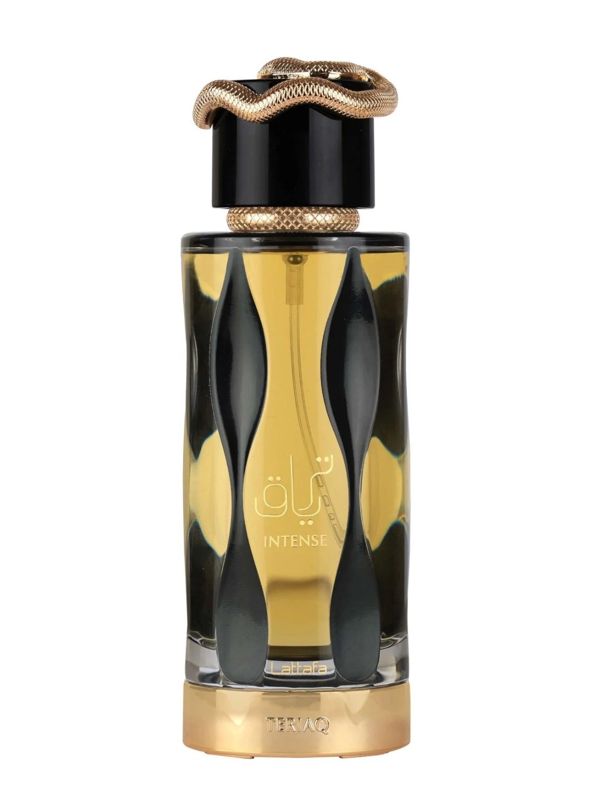 Lattafa Teriaq Intense EDP 100ML thumbnail 2