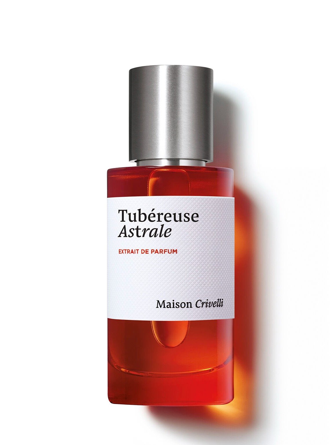 Maison Crivelli Tubéreuse Astrale Extrait de Parfum – 50ML