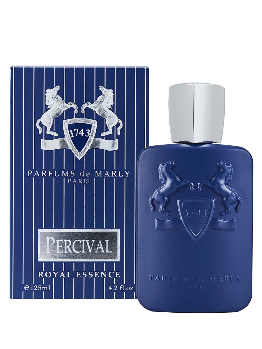 PARFUMS DE MARLY PERCIVAL ROYAL ESSENCE EDP 125 ML