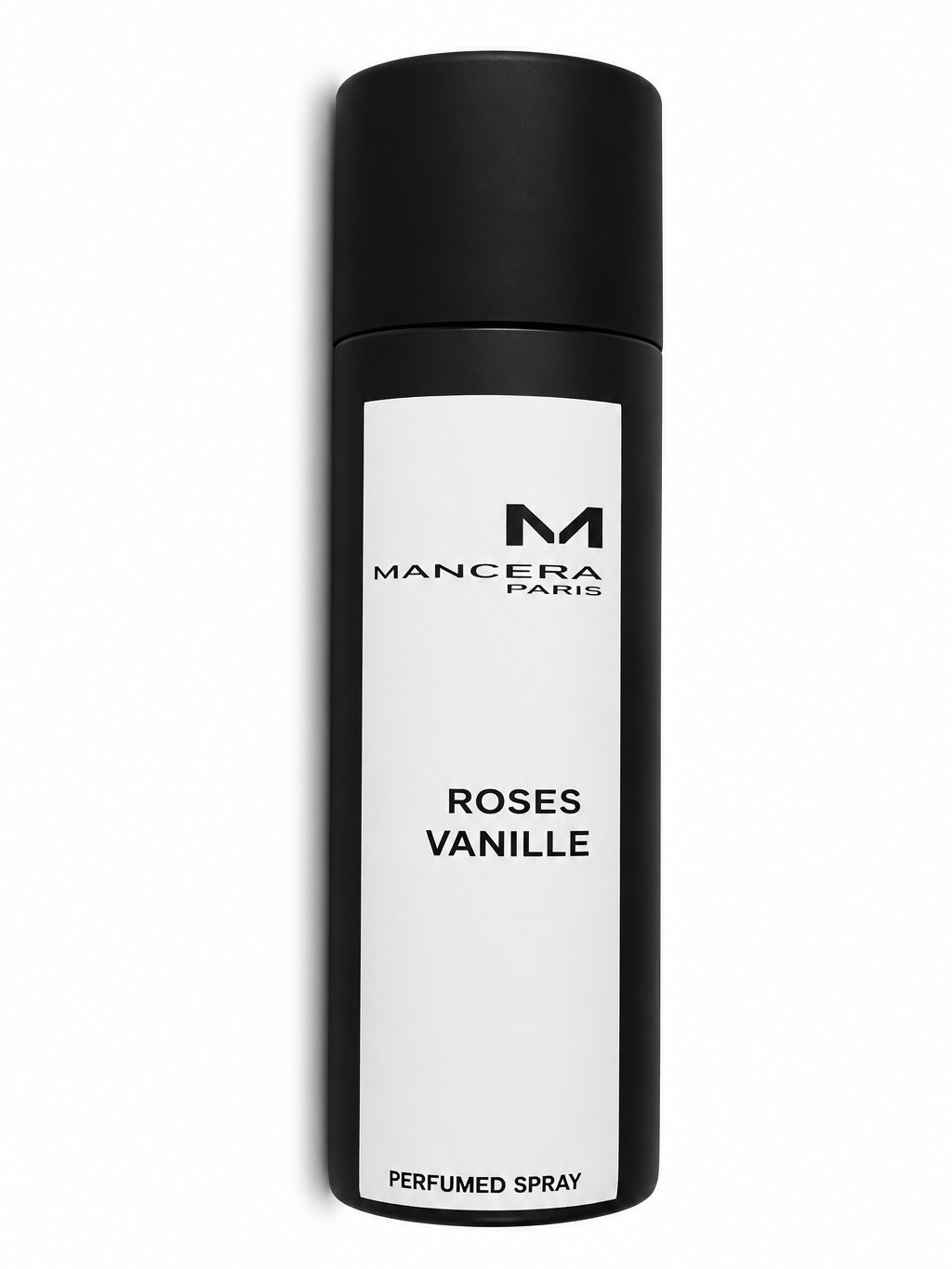 Mancera Roses Vanille Perfumed Spray