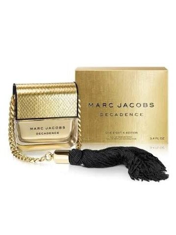Marc Jacobs Decadence One Eight K Edition – 100ML