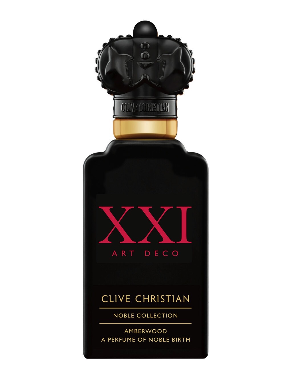 Clive Christian XXI Art Deco – 50ML