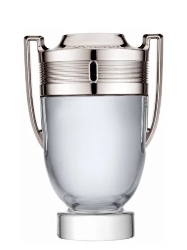 Paco Rabanne Invictus Eau de Toilette 50ML