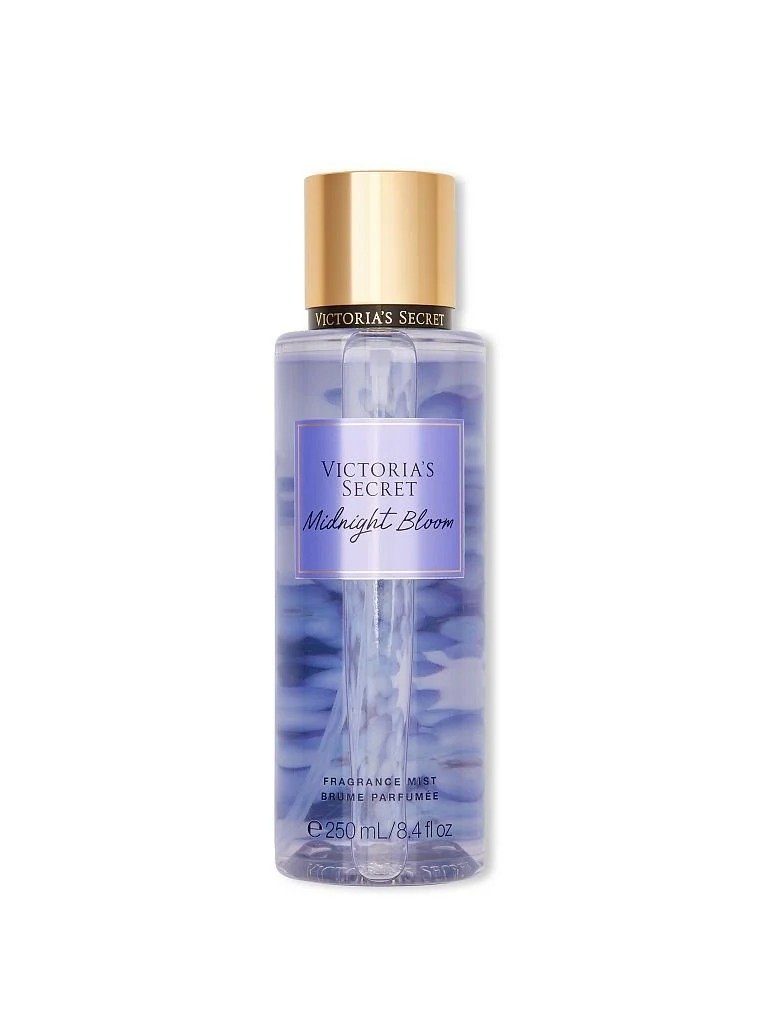 VICTORIA'S SECRET MIDNIGHT BLOOM BODY MIST
