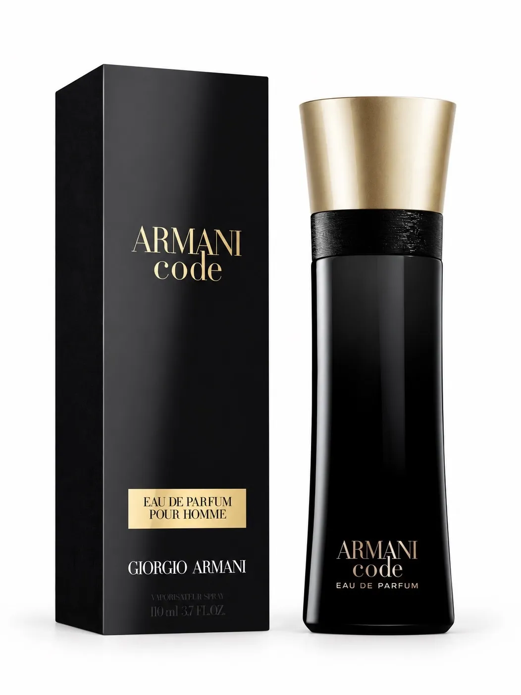 Giorgio Armani – Armani Code Eau de Parfum Pour Homme 110ML