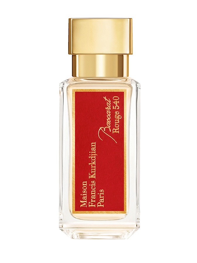 Maison Francis Kurkdjian Baccarat Rouge 540 Eau de Parfum 50ML