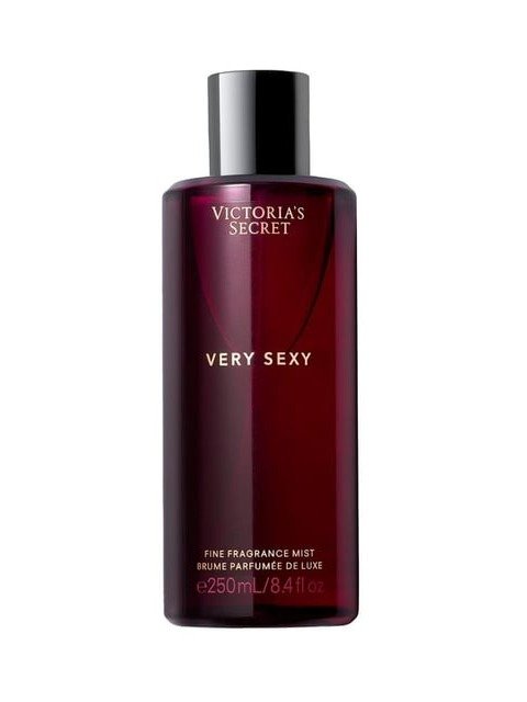 VICTORIA'S SECRET VERY SEXY BODY MIST