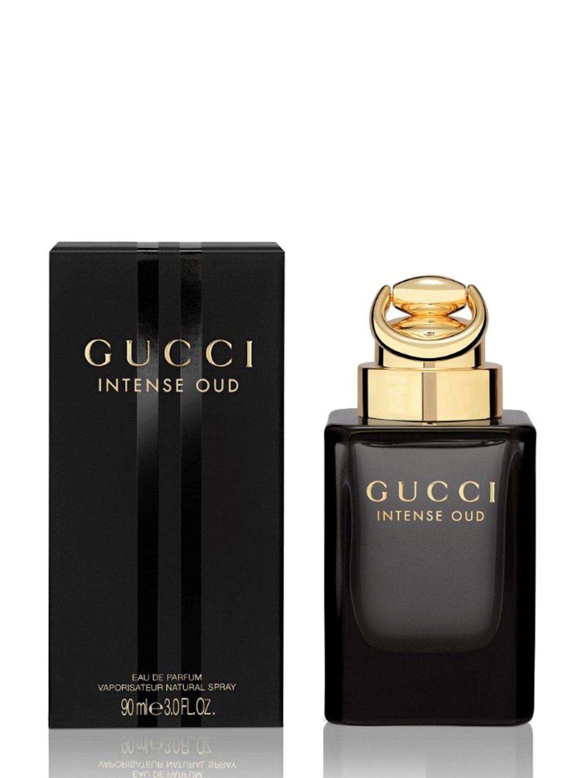 Guccı Oud Intense EDP 90ML