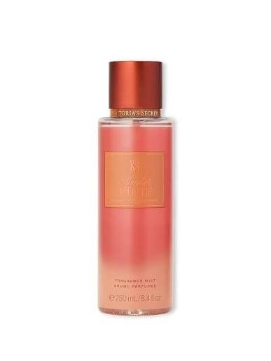 VICTORIA'S SECRET AMBER APERITIF BODY MIST