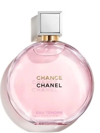 Chanel Chance Eau Tendre EDP 50ML