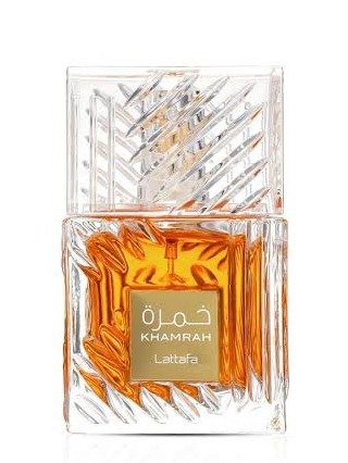 Lattafa Khamrah – Eau de Parfum – 100ML thumbnail 2