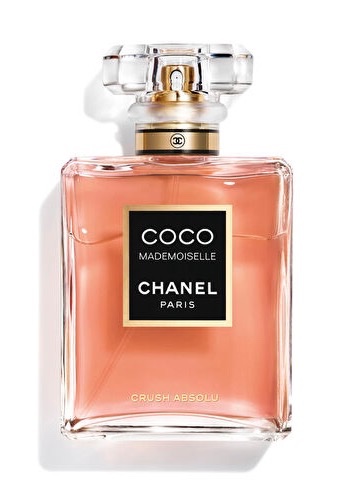 CHANEL Coco Mademoiselle Crush Absolu 100ML