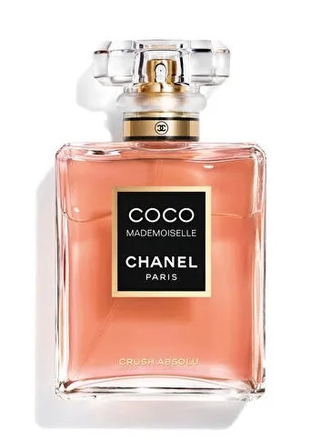 CHANEL Coco Mademoiselle Crush Absolu 100ML