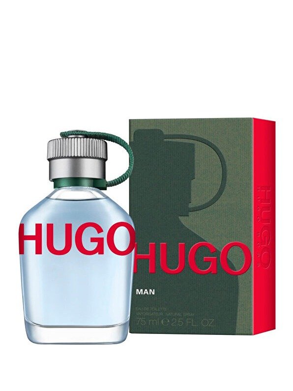 Hugo Man by Hugo Boss – 150ML
