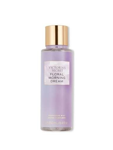 VICTORIA'S SECRET FLORAL MORNING BODY MIST