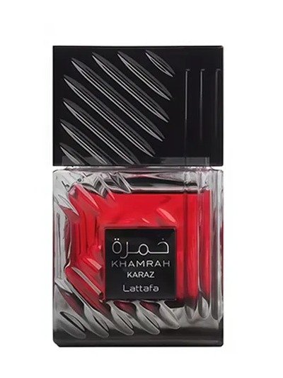 Lattafa Khamrah Karaz 100ML thumbnail 2