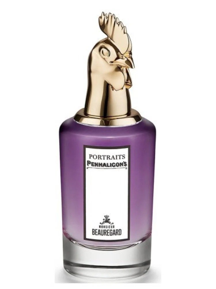 Penhaligon’s Monsieur Beauregard – 75ML thumbnail 2