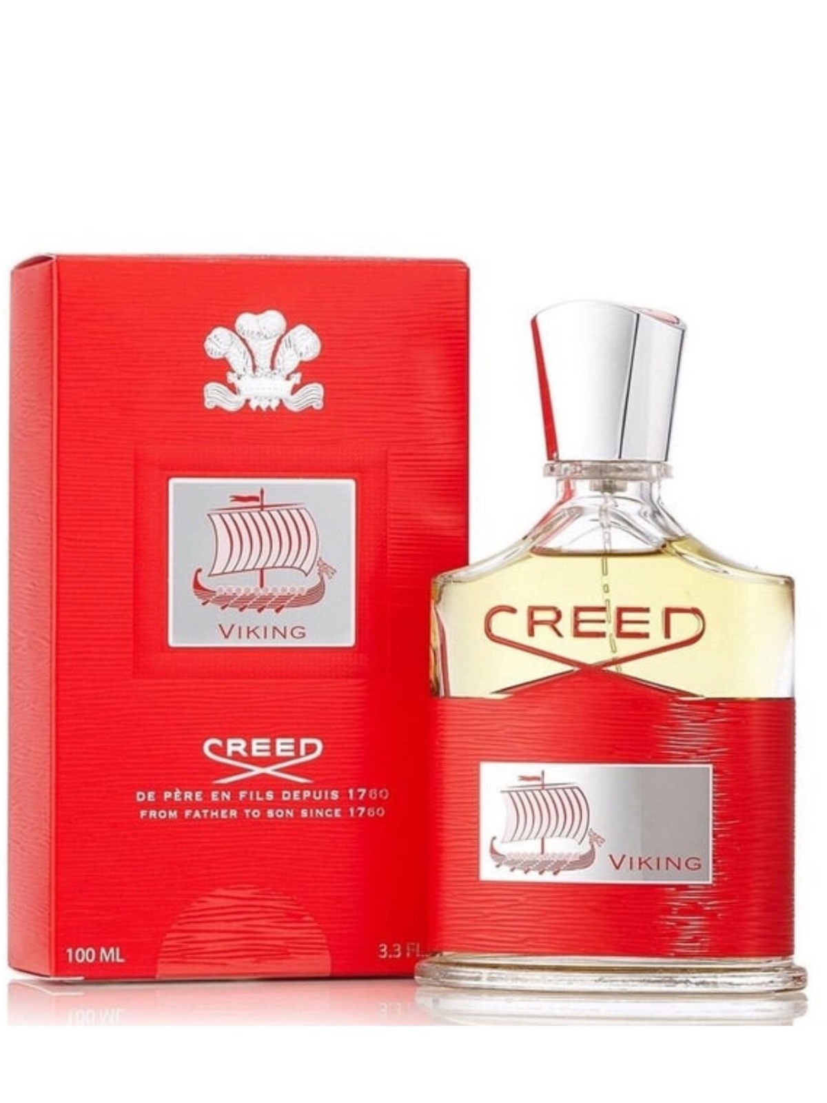 Creed Millesime Viking EDP 100ML