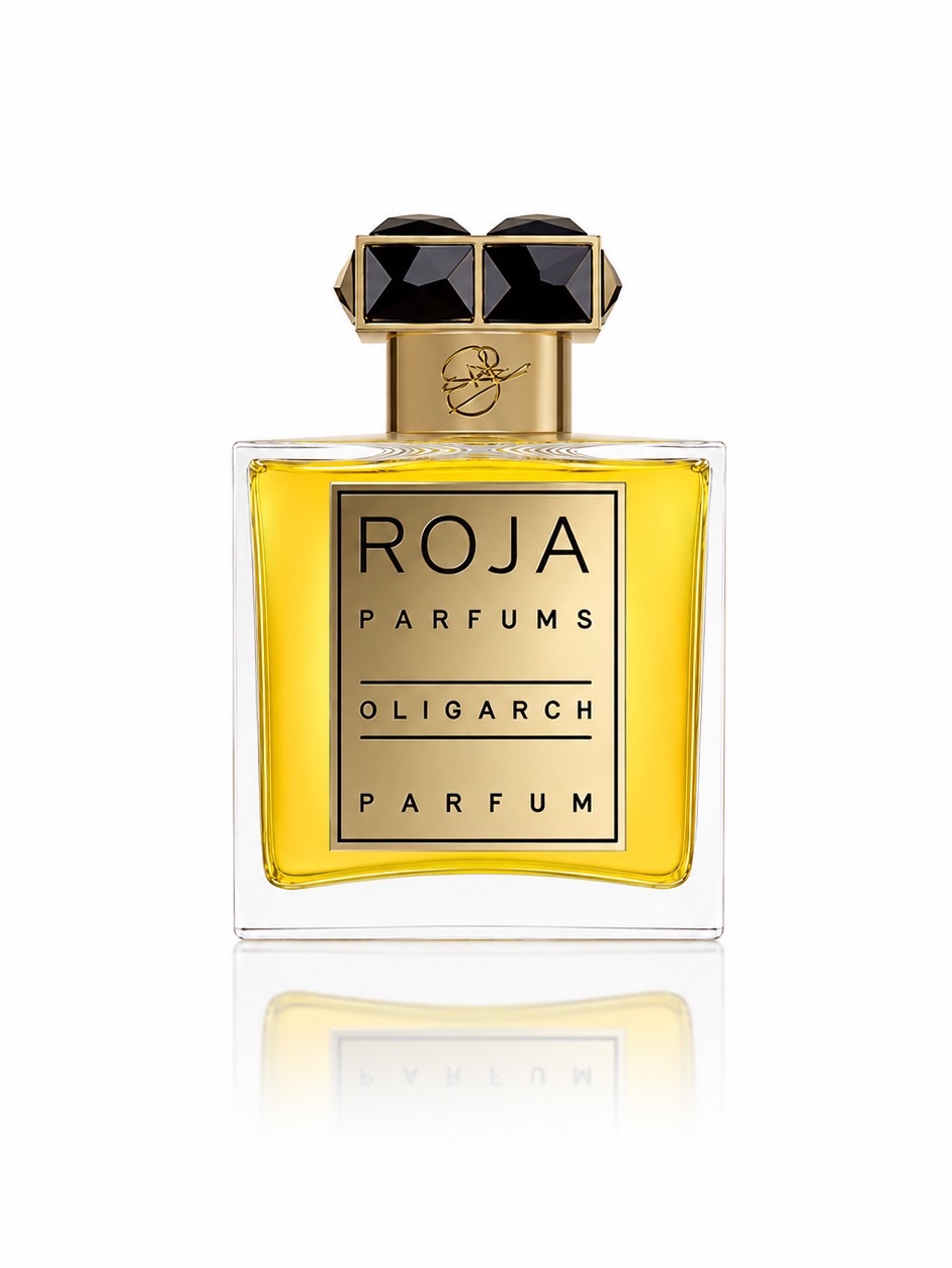 Roja Oligarch Eau de Parfum 50ML 