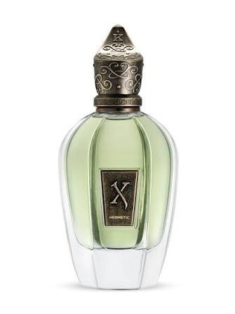 Xerjoff Hermetic Parfum – 100ML