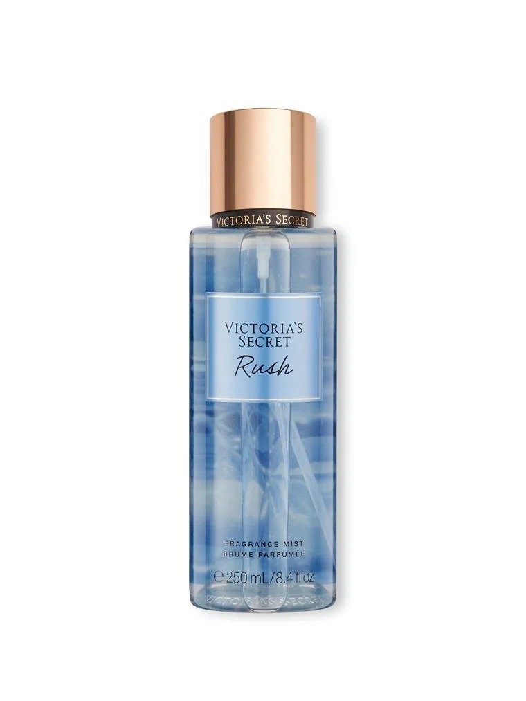 VICTORIA'S SECRET RUSH BODY MIST