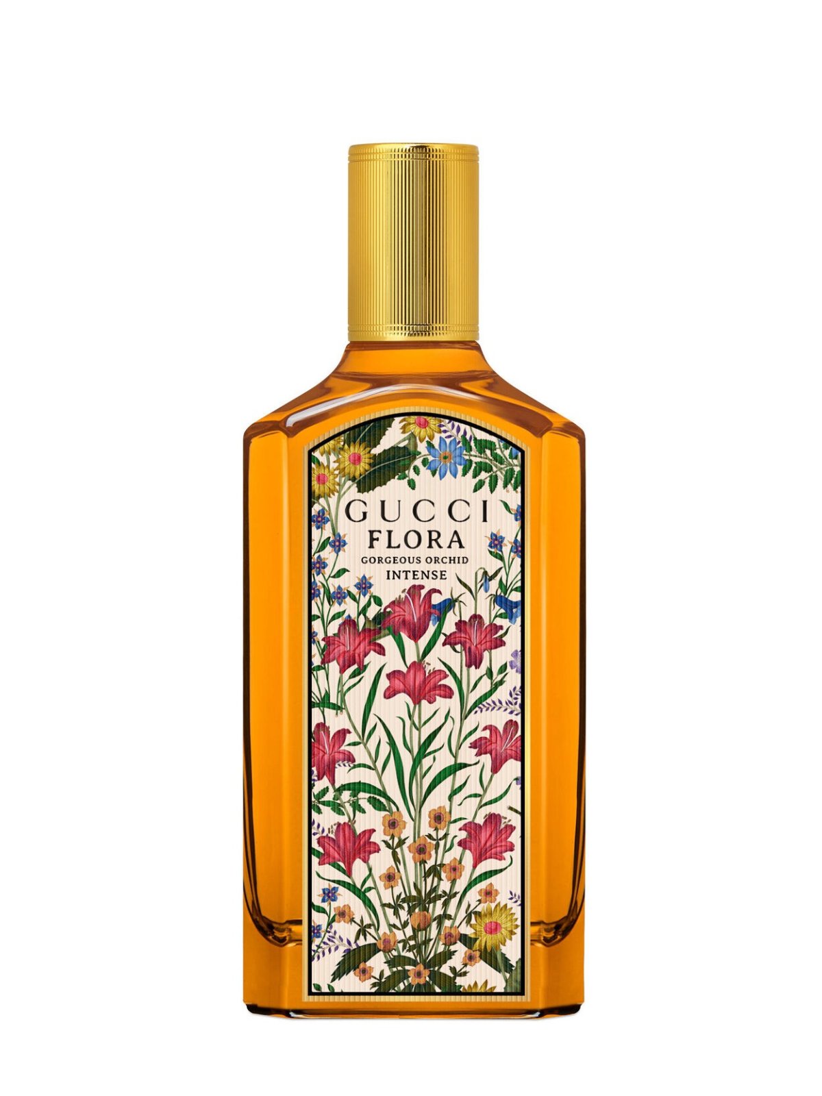 GUCCI Flora Gorgeous Orchid Intense 100 ml