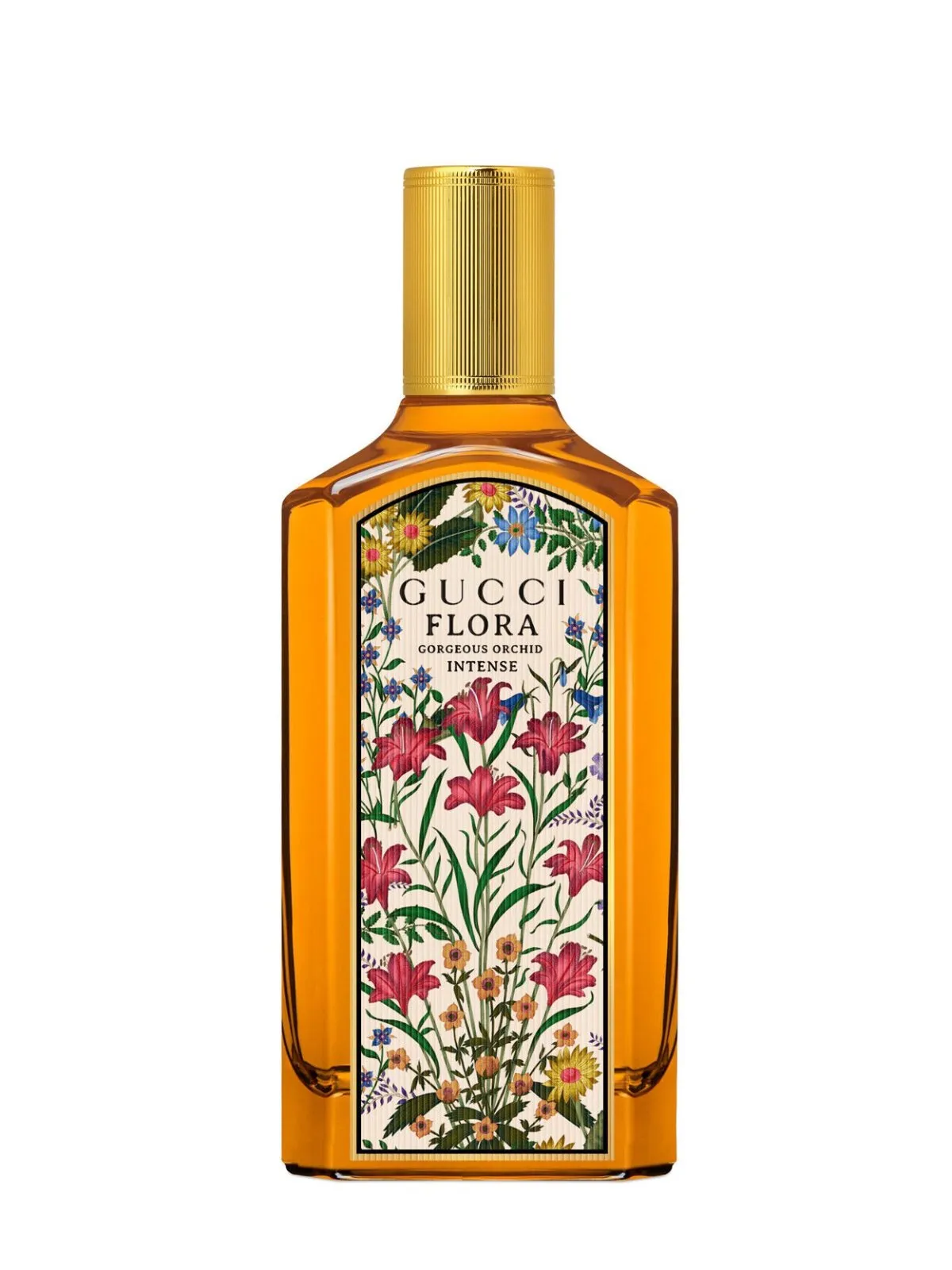GUCCI Flora Gorgeous Orchid Intense 100 ml thumbnail 1