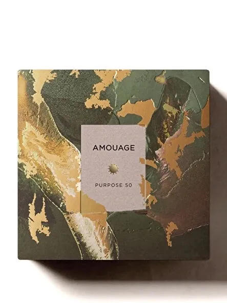 Amouage Purpose 50 Extrait 100 ml thumbnail 2