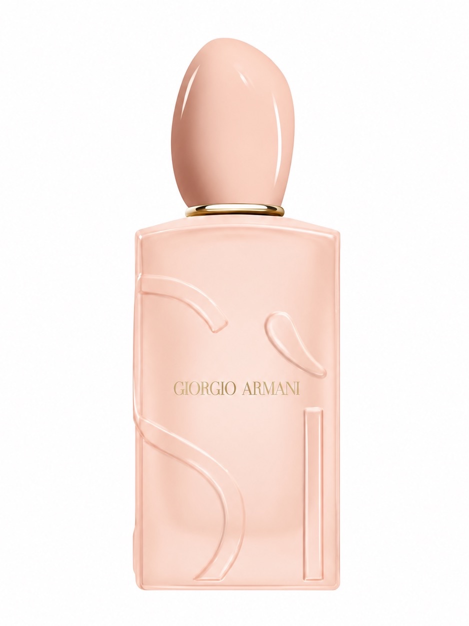 Giorgio Armani Nude Bloom Eau de Parfum – 100ML thumbnail 2