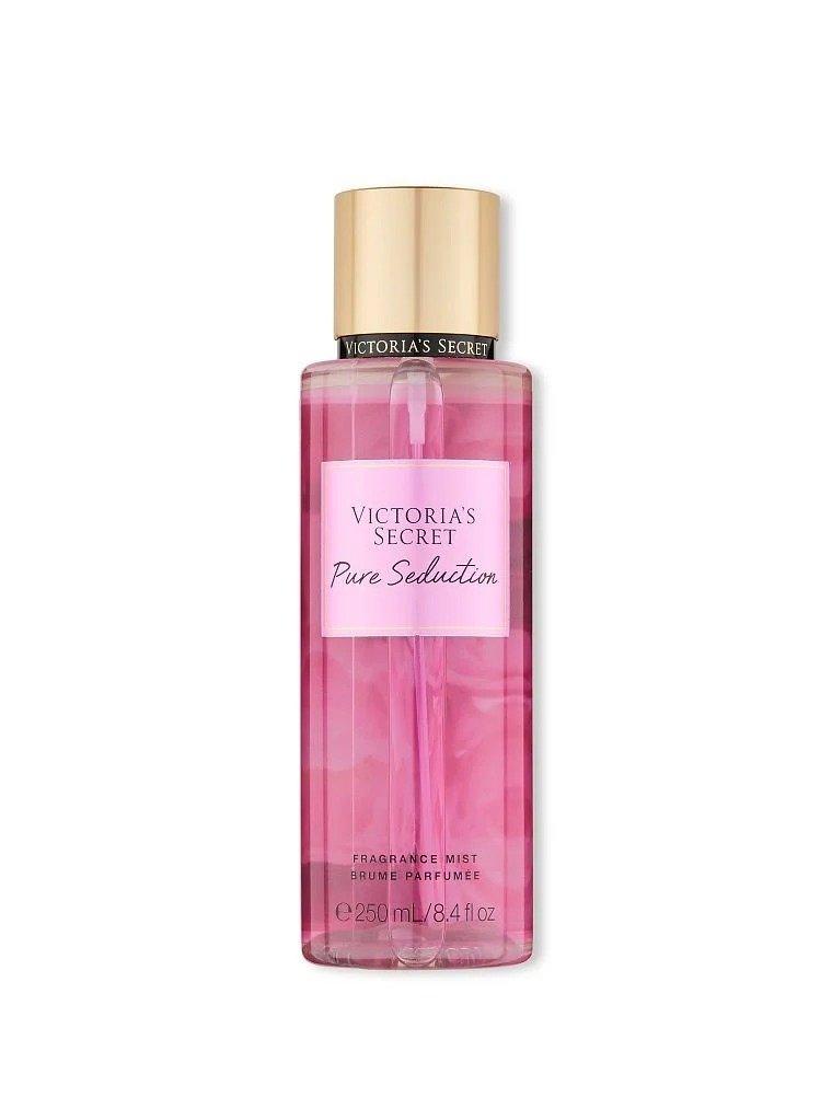 VICTORIA'S SECRET PURE SEDUCTION BODY MIST