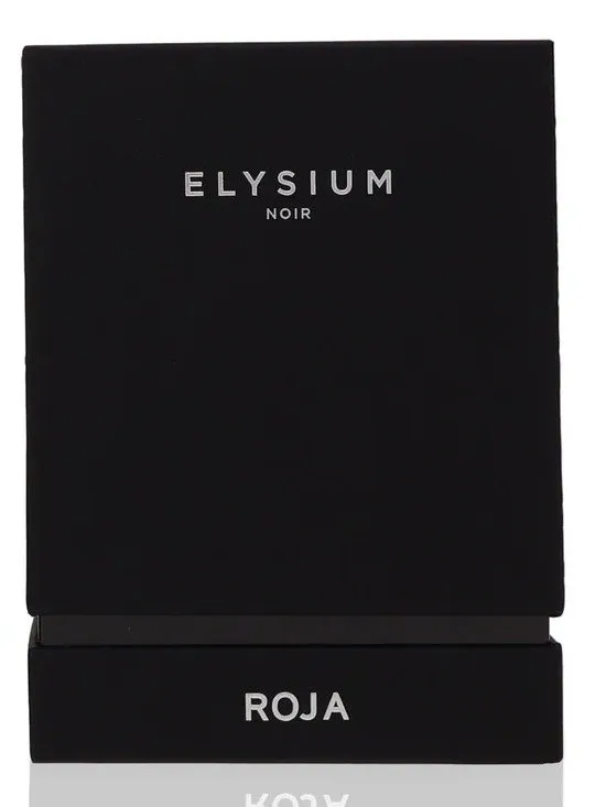 Roja Elysium Noir Eau de Parfum 100ML thumbnail 2